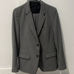 Ministry of Supply Velocity suit with pants